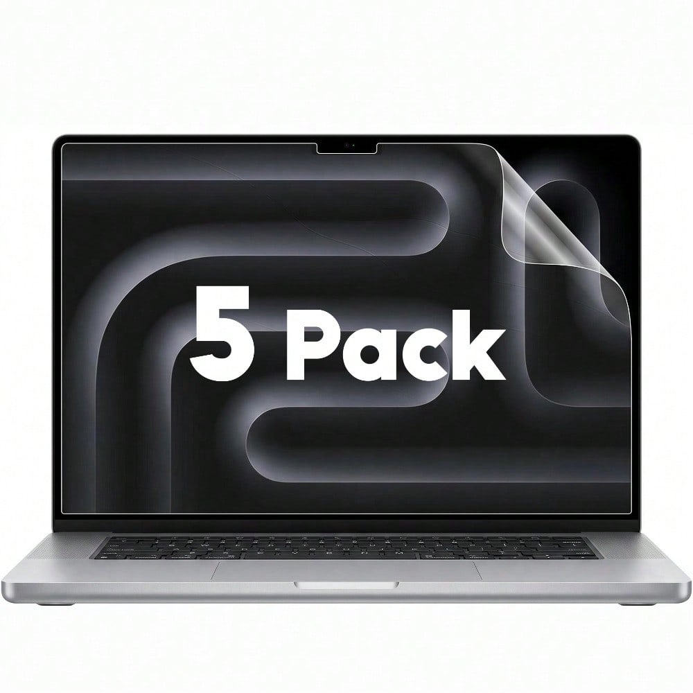 Matte Anti Glare Screen - MacBook Pro 14インチ M5 M4 M3