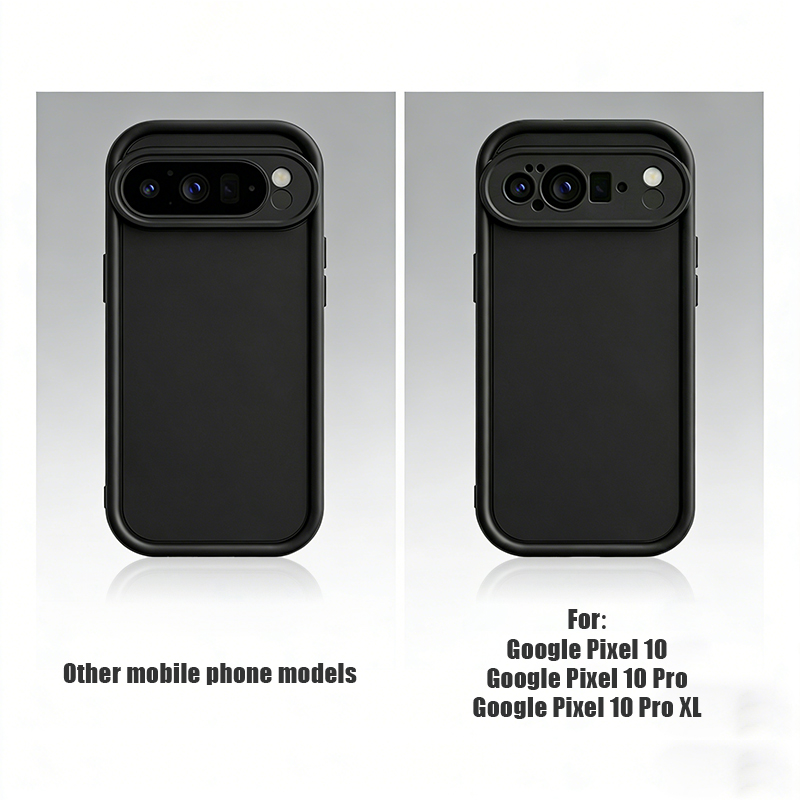 バラの花柄ソフトTPUスマホケース Google Pixel - Google Pixel 9 のレビューと価格