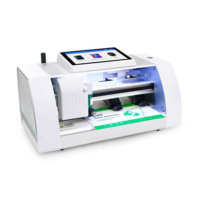 U8-390 ハイドロゲルスクリーンプロテクター切断機 |  - Hydrogel Screen Protector のレビューと価格