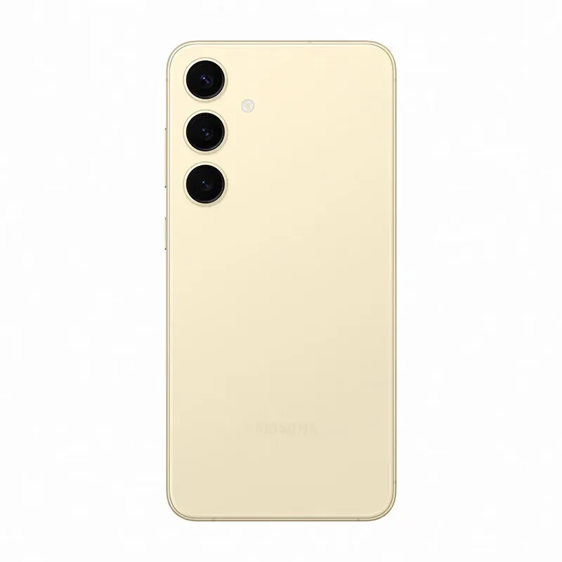 ネットワークロック解除済み サムスン ギャラクシー S24+ - Samsung Galaxy S24 のレビューと価格