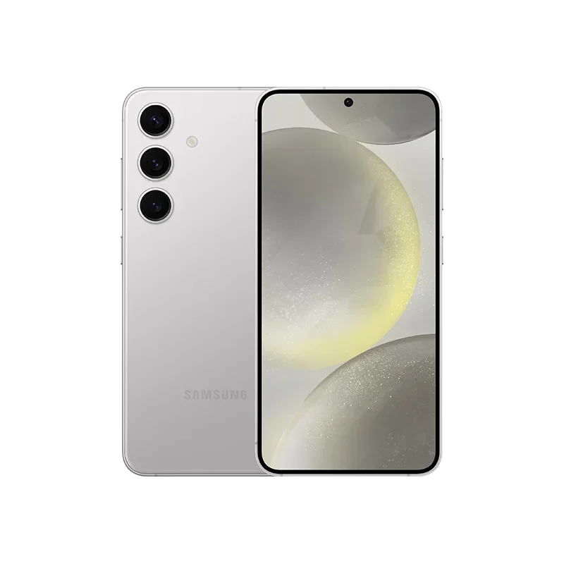ネットワークロック解除済み サムスン ギャラクシー S24+ - Samsung Galaxy S24 のレビューと価格