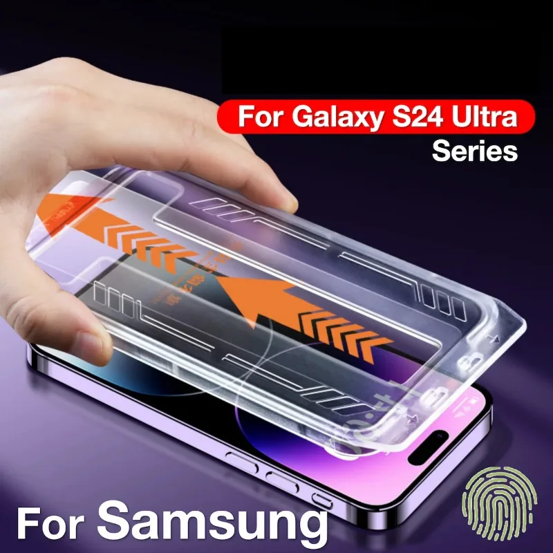 サムスンギャラクシー S24 S 23 S22 プラスウルト - Screen Protector Cutter のレビューと価格