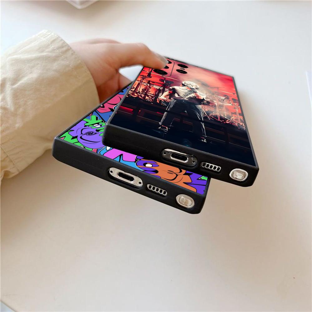 バンドO-ONE OK ROCKスマホケース Samsung - Samsung Galaxy S24 のレビューと価格