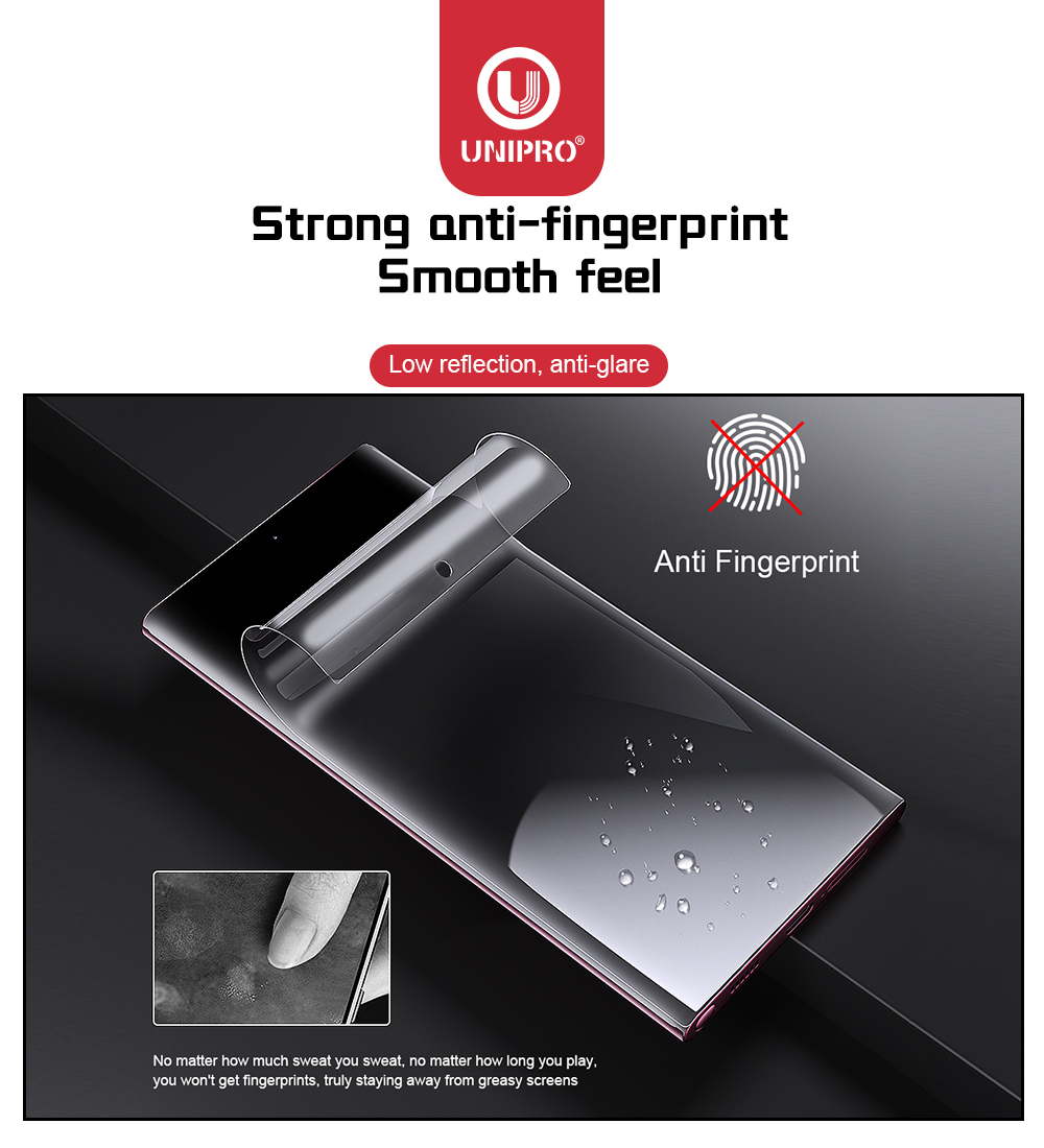 ユニプロ 25枚入り TPU製 プライバシー保護 覗き見防止 - Screen Protector Cutter のレビューと価格
