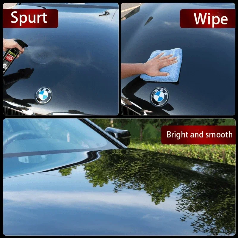 カーコーティング剤 車用塗料 クリスタルメッキ ナノ液体スプ - Nano Liquid Coating のレビューと価格