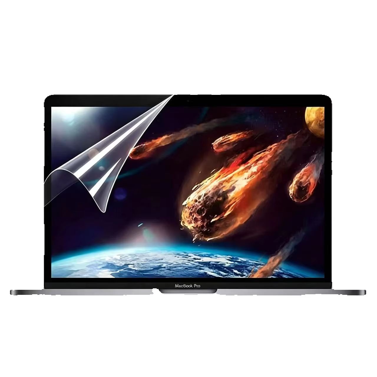 2017年Macbook Air 13インチ A1466 A - Matte Anti Glare Screen のレビューと価格